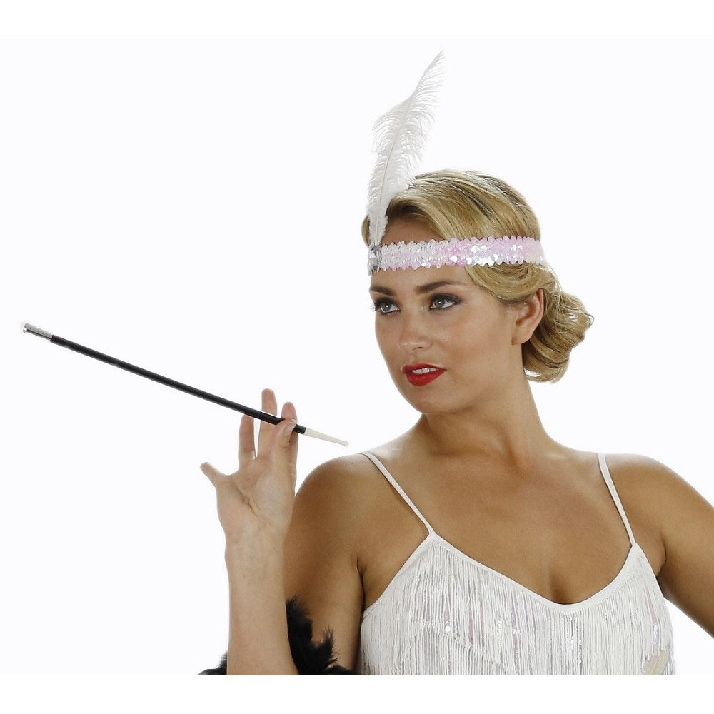 1920s Flapper Cigarette Holder