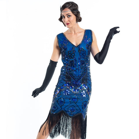 Great Gatsby Dresses & Flapper Dresses | Flapper Boutique